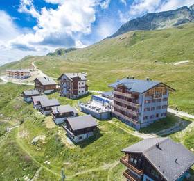 Туры в Appartmenthaus Bergfreund в Швейцарии