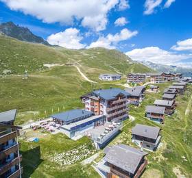 Отдых в Appartmenthaus Bergfreund - Швейцария, Фиш