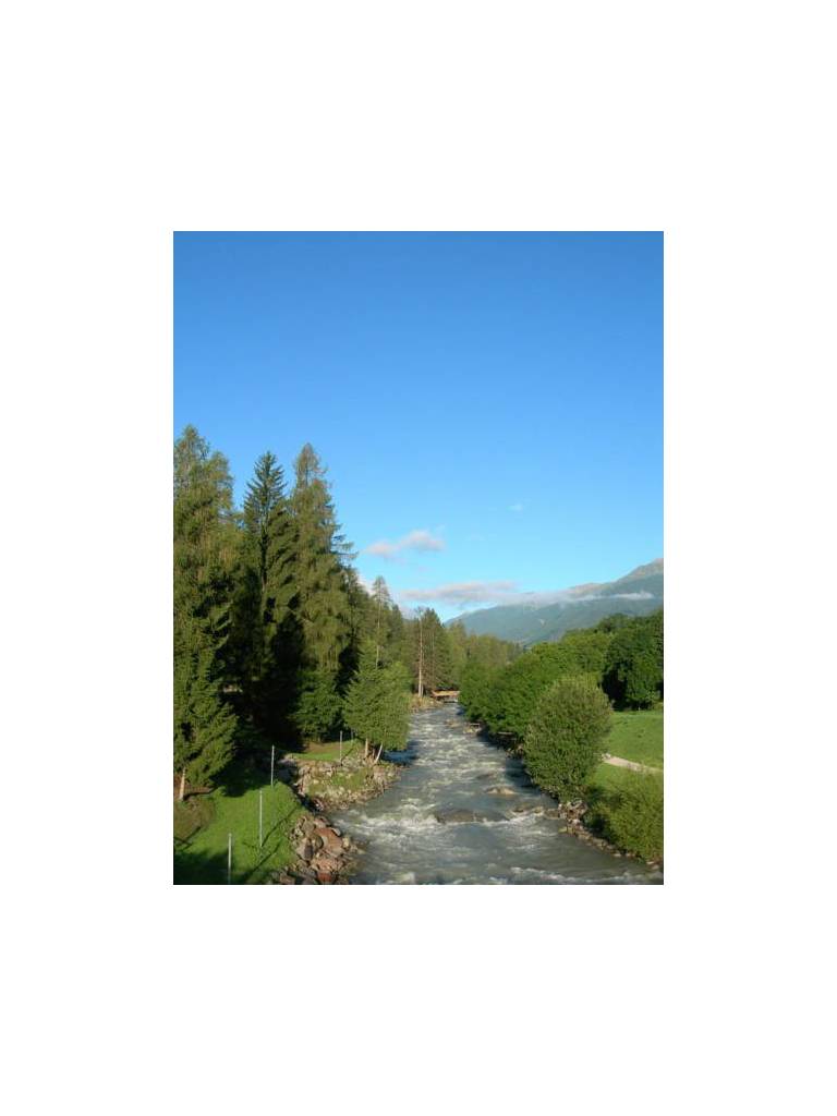 Appartamenti Vacanze Casa 