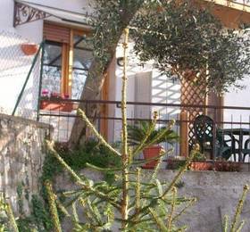 Отдых в Apartment Franco Brenzone  - Италия, Бренцоне