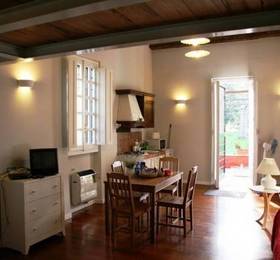 Отдых в Holiday Home Azzurra Roma  - Италия, Монтеротондо