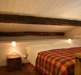 Holiday Home Azzurra Roma  в Монтеротондо