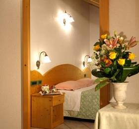 Jolly B&B - Affittacamere  в Димаро