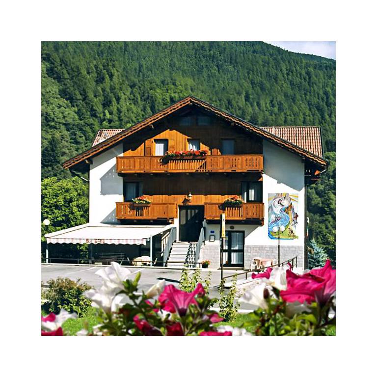 Jolly B&B - Affittacamere 