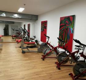 Туры в Apartamentos Maritimo Ris  в Испании
