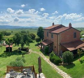 Туры в Agriturismo San Francesco в Италии