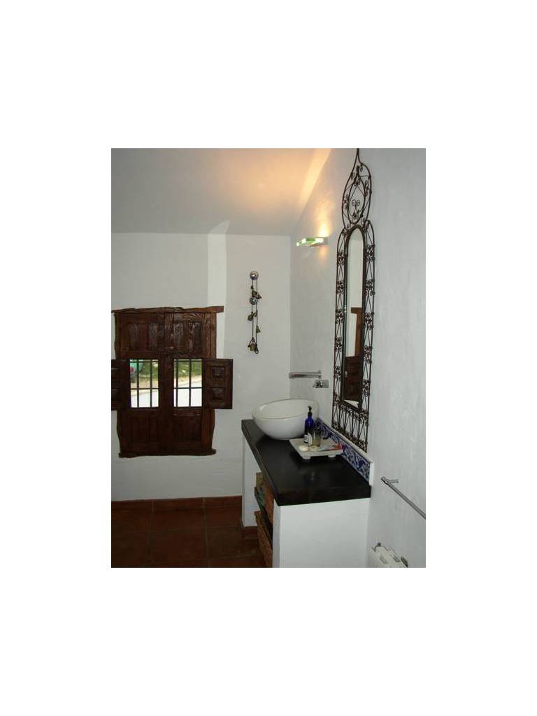 Casa Rural Huerta Terrona 