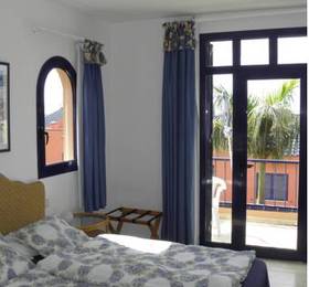 Туры в Bungalows Bahia Meloneras  в Испании