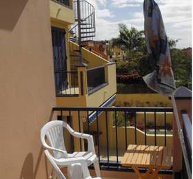 Bungalows Bahia Meloneras  в Мелонерасе
