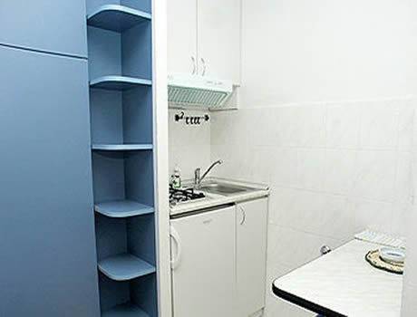 Komiza Provita Guesthouse 3* Хорватия, Комижа