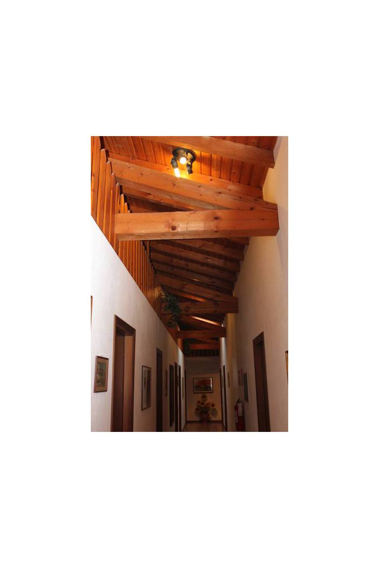 Albergo Ristorante Stampa 
