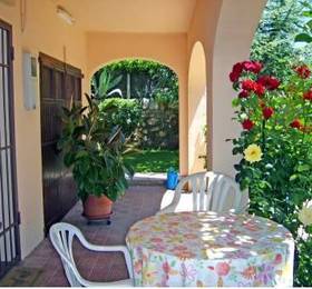 Apartment Estany L'Escala  в Ла-Эскале