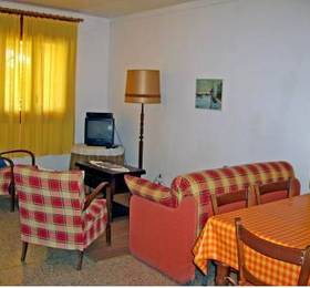 Отдых в Apartment Estany L'Escala  - Испания, Ла-Эскала