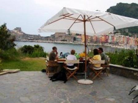 La Casa Del Pescatore B B Италия, Портовенере