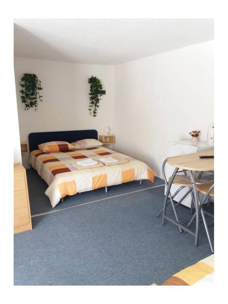 Apartments Family Trauber 