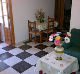 Apartamentos el Almendral  в Эль-Боске