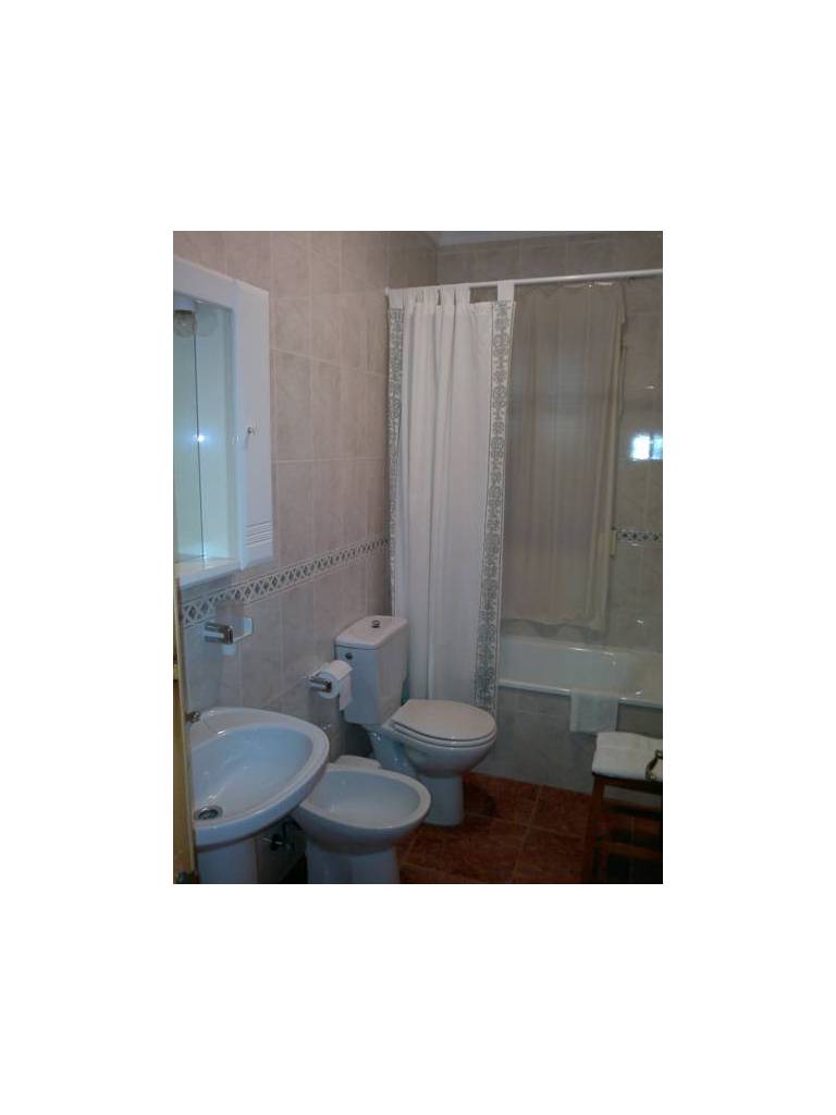 Apartamentos el Almendral 