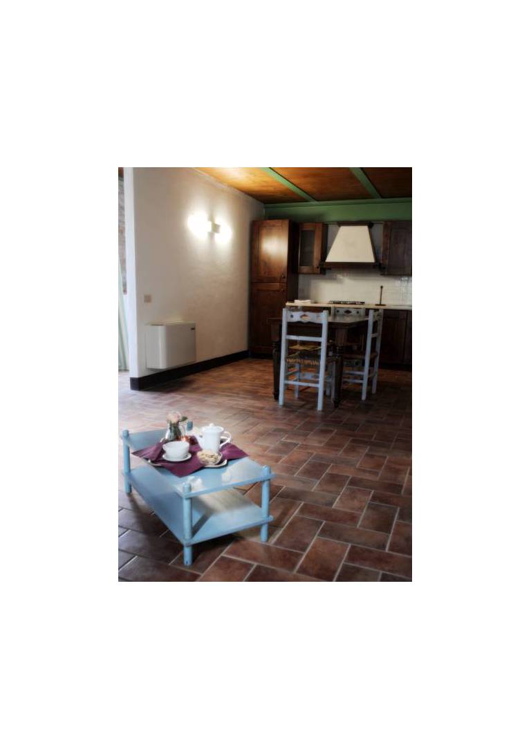 Le Valline Country Resort 