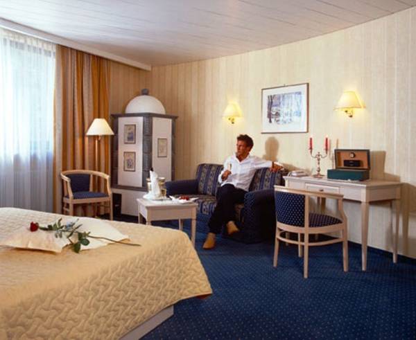Hotel Senoner Unterdrittl  3* Италия, Брессаноне