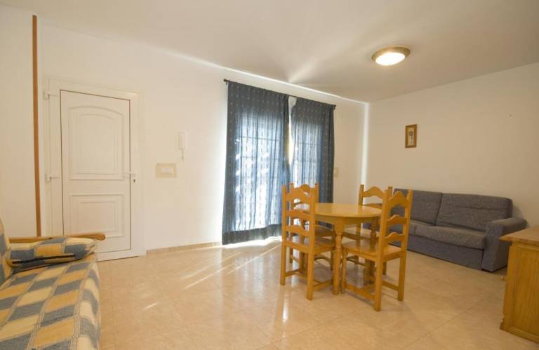 Apartamentos Madeira 3000
