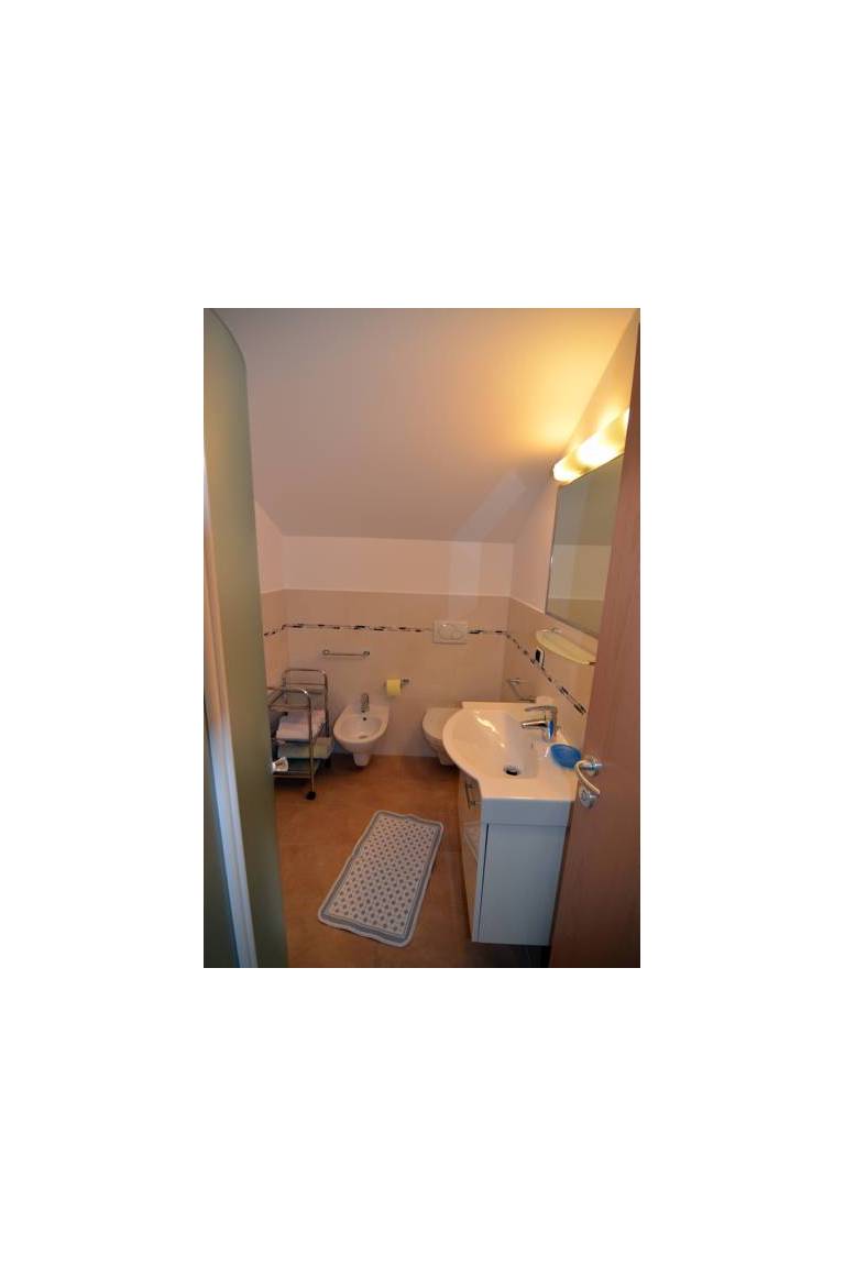 Appartement Haus Panorama 