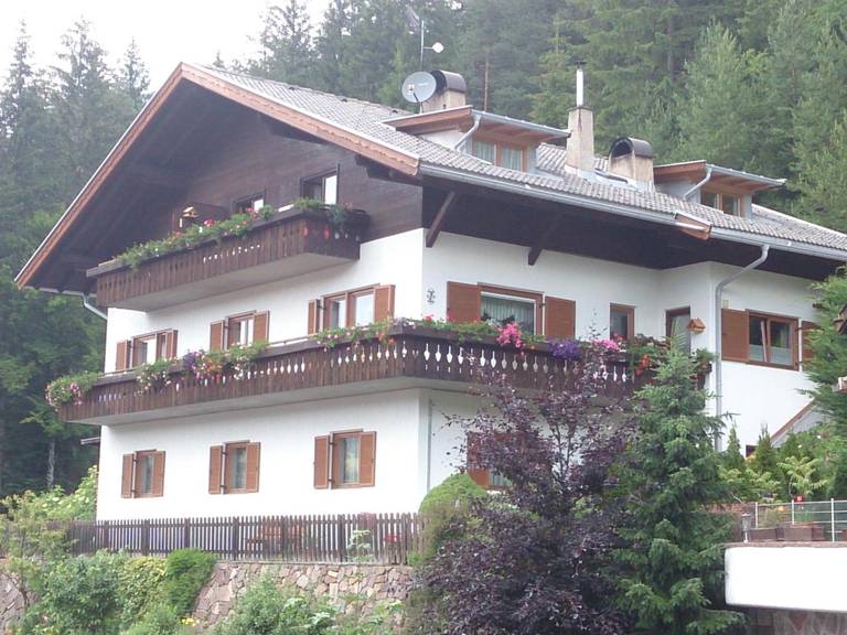 Bed & Breakfast Kranebitt 