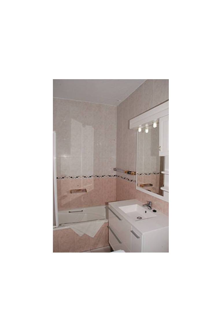 Apartamentos Mediterraneo 