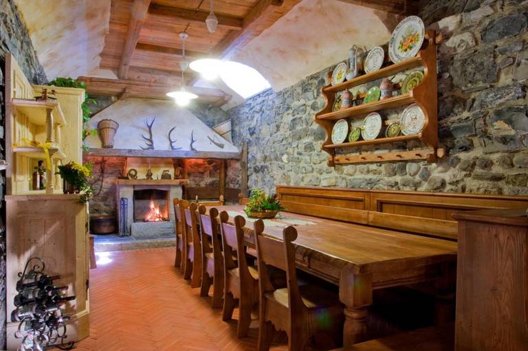 Albergo Ristorante Grigna 