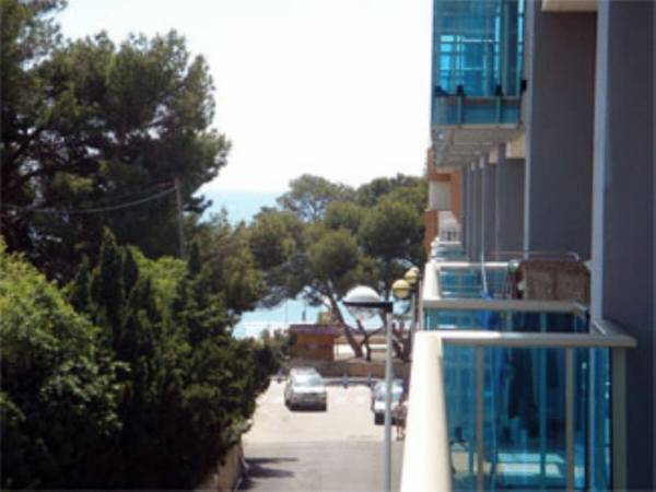 Apartamentos Salsadellans Испания, Алькоссебре