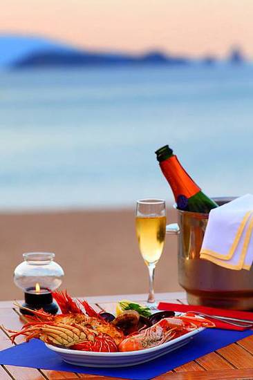 Hostal Restaurante Es Bas  2* Испания, Бегур