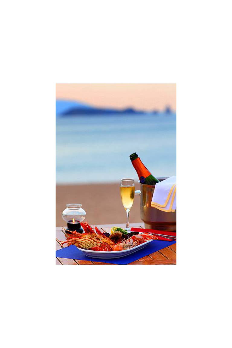 Hostal Restaurante Es Bas 