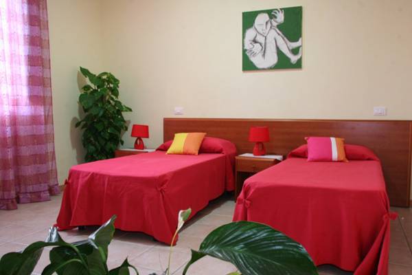 Agriresort San Bartolomeo Италия, Кальтаджироне