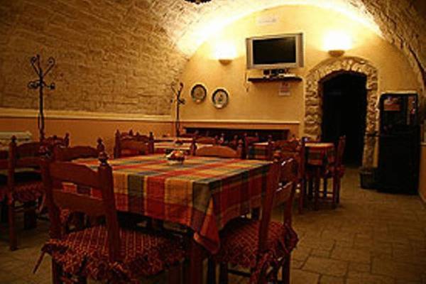 Casina Di Grotta Di Ferro Италия, Санта-Кроче- Камерина