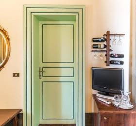 Отдых в Casina Di Grotta Di Ferro - Италия, Санта-Кроче- Камерина