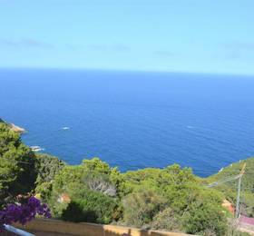 Apartment Bloc Goya Begur в Бегуре