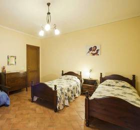 Agriturismo La Collinella  в Монтайоне