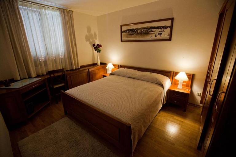 Apartments Villa Castello 