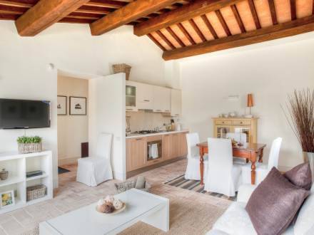 Apartment Cantina Foligno  Италия, Фолиньо