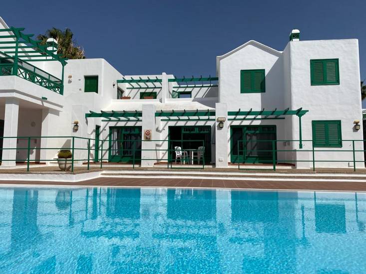 Apartamentos Las Palmeras Испания, Пуэрто-дель-Кармен