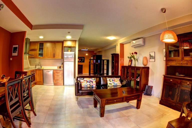 Apartaments Ca La Pauleta 