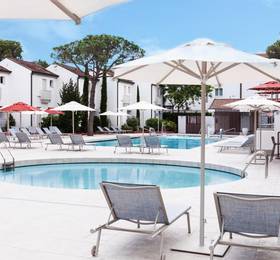 Туры в Art&Park Hotel Union Lido  в Италии