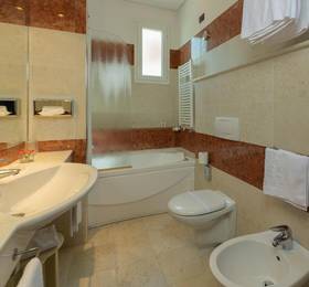 Отдых в Art&Park Hotel Union Lido  - Италия, Каваллино