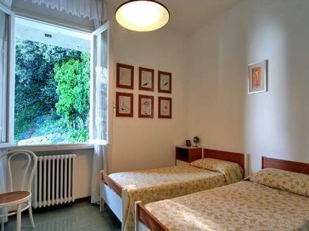 Apartment Pozzuolo Lerici  2* Италия, Леричи