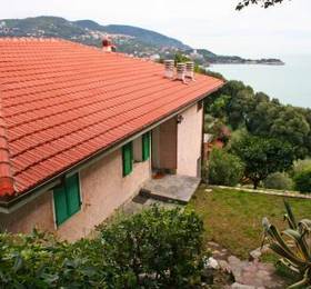 Отдых в Apartment Pozzuolo Lerici  - Италия, Леричи