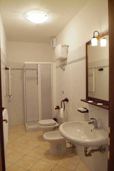 Residence Borgo San Carlo  Италия, Санта-Луче