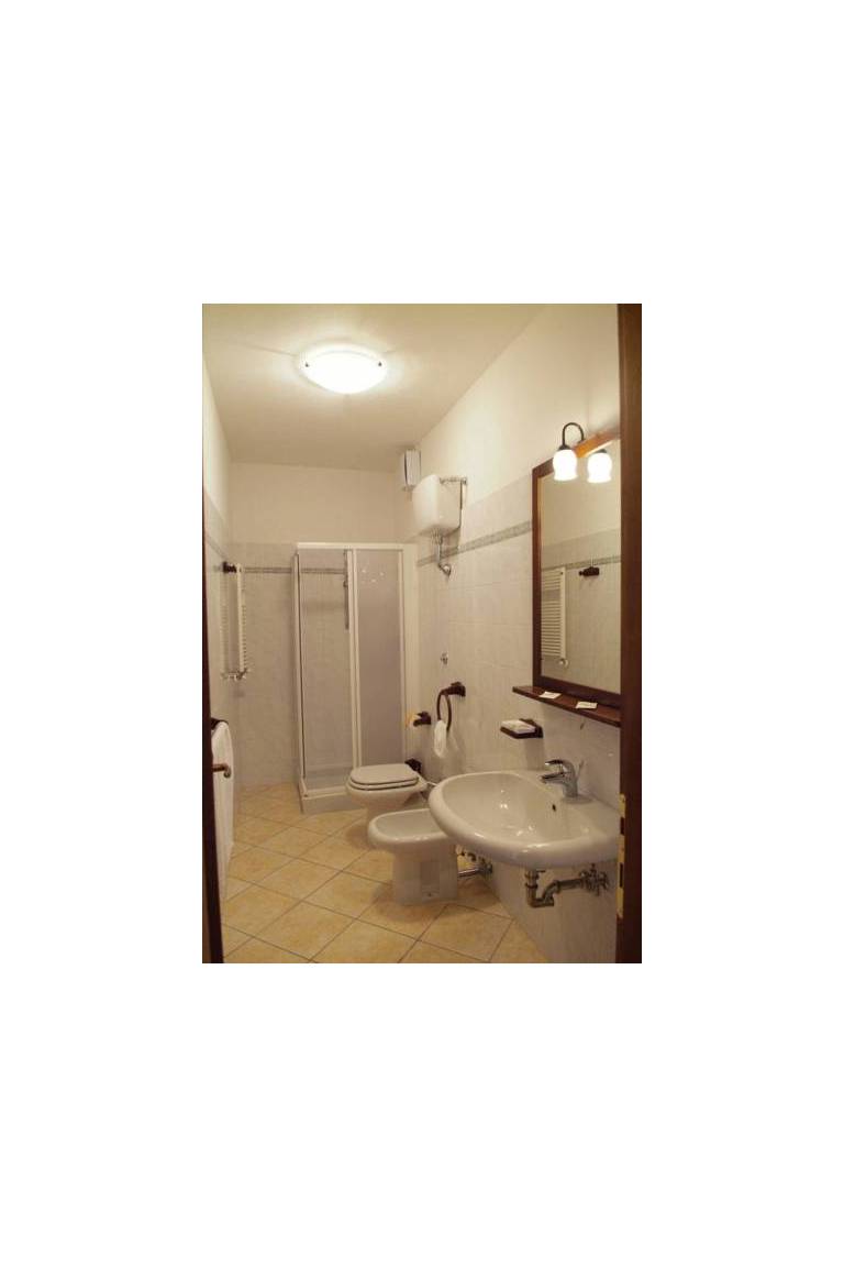 Residence Borgo San Carlo 
