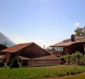 Отдых в Apartment Rosenweg Brienz  - Швейцария, Бринц