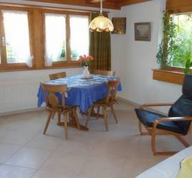 Туры в Apartment Rosenweg Brienz  в Швейцарии