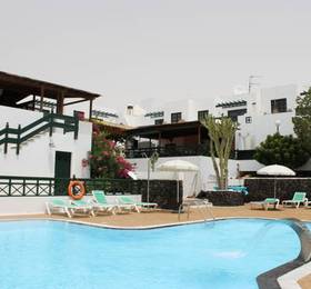 Туры в Guinate Club Apartamentos  в Испании