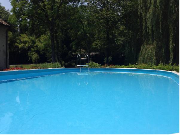 LIsolo Bed and Breakfast and Apartments